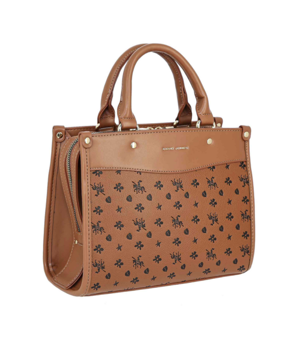 کیف دستی زنانه دیویدجونز David Jones مدل 7007-4