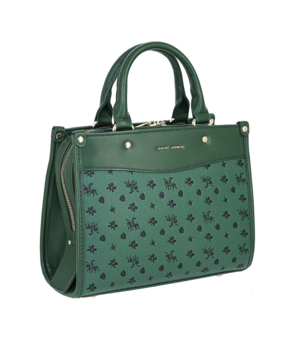 کیف دستی زنانه دیویدجونز David Jones مدل 7007-4