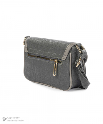 کیف دوشی چرم مصنوعی زنانه بیسراک مدل am-bis-SL-WomenBag-567