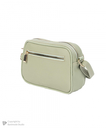 کیف دوشی چرم مصنوعی زنانه بیسراک مدل am-bis-SL-WomenBag-526