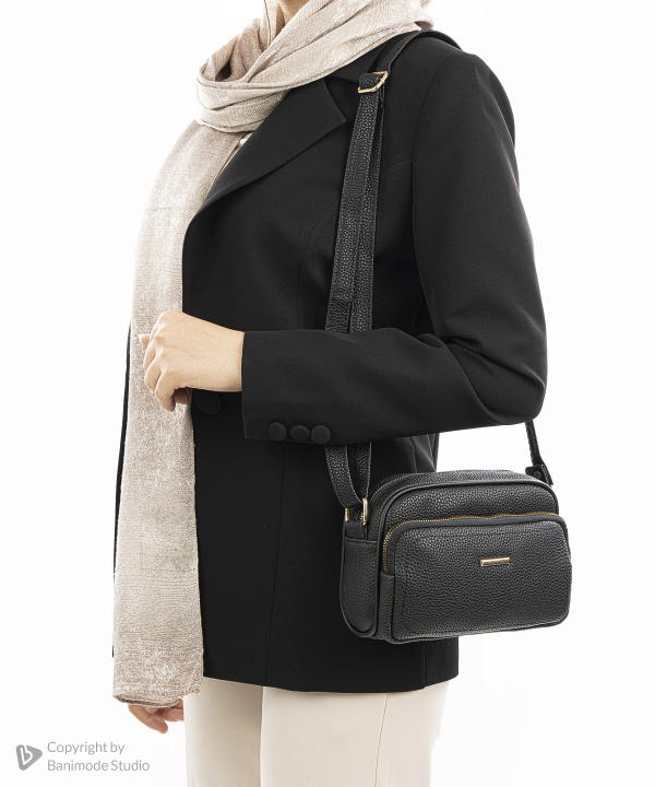 کیف دوشی زنانه بیسراک Bisrak مدل SL-WomenBag-575