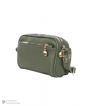 کیف دوشی زنانه بیسراک مدل 575