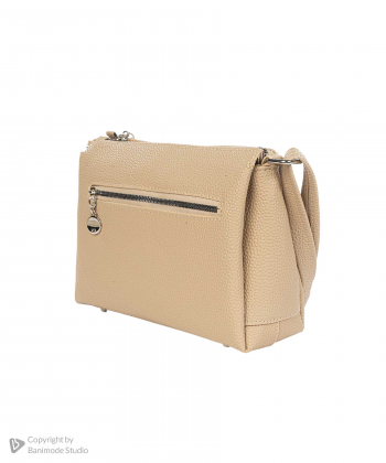 کیف دوشی چرم مصنوعی زنانه بیسراک مدل am-bis-SL-WomenBag-568