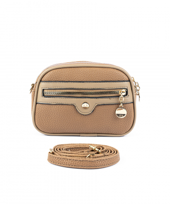 کیف دوشی زنانه بیسراک مدل 561