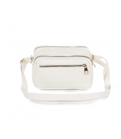 کیف دوشی چرم مصنوعی زنانه بیسراک مدل am-bis-SL-WomenBag-526