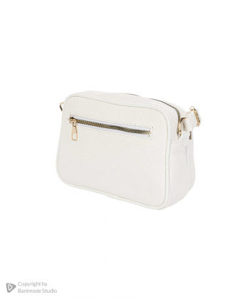کیف دوشی چرم مصنوعی زنانه بیسراک مدل am-bis-SL-WomenBag-526