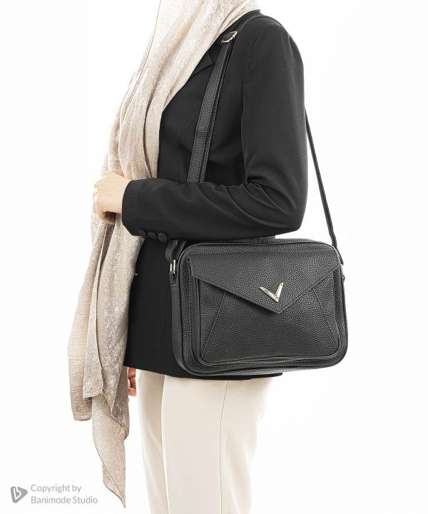 کیف دوشی زنانه بیسراک Bisrak مدل SL-WomenBag-574