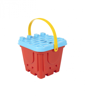 سطل ساحلی کی تویز Kitoys مدل SATLSAHELI