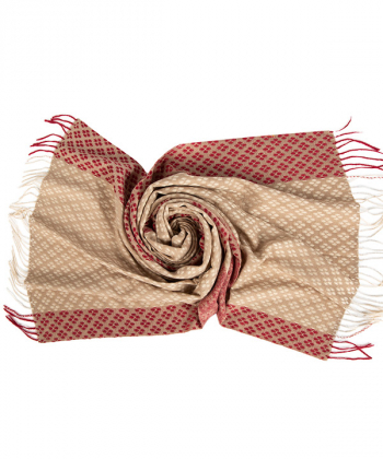 شال طرح دار دونابل Donna Bel