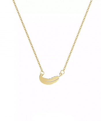 گردنبند طلا پر روبی Ruby کد 60545