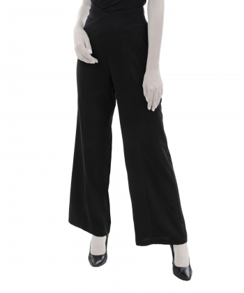 شلوار پارچه ای زنانه سرژه مدل MP-SE-208388