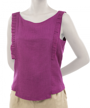 تاپ زنانه سرژه Serge کد 202604