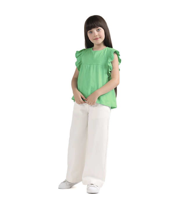 تیشرت دخترانه سارک Sarak کد 0014033