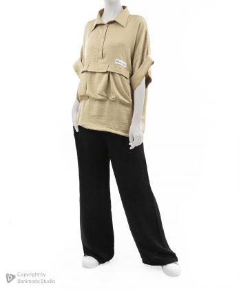 شلوار زنانه لوسیفر Lusifer کد W22411