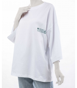 تیشرت زنانه وینکلر Winkler کد W0614195TS