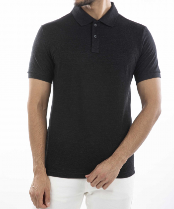 پولوشرت آستین کوتاه مردانه آر ان اس مدل AM-RNS-12312066