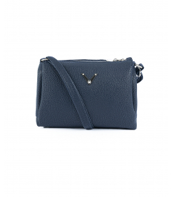 کیف دوشی چرم مصنوعی زنانه بیسراک مدل am-bis-SL-WomenBag-568