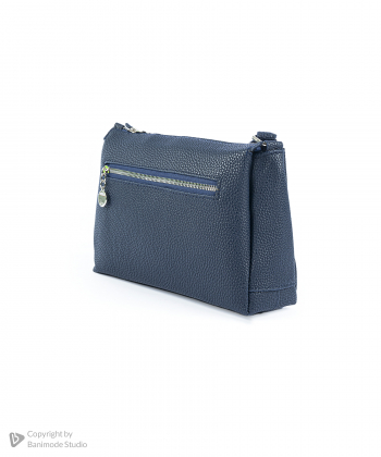 کیف دوشی چرم مصنوعی زنانه بیسراک مدل am-bis-SL-WomenBag-568