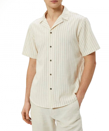 پیراهن مردانه کوتون Koton کد 4SAM60057HW