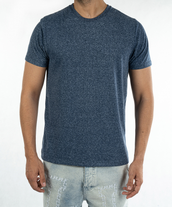 تیشرت آستین کوتاه مردانه آر ان اس مدل 12022125