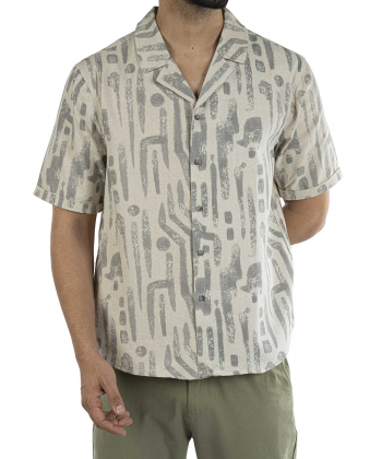 پیراهن مردانه آر ان اس کد 12202095