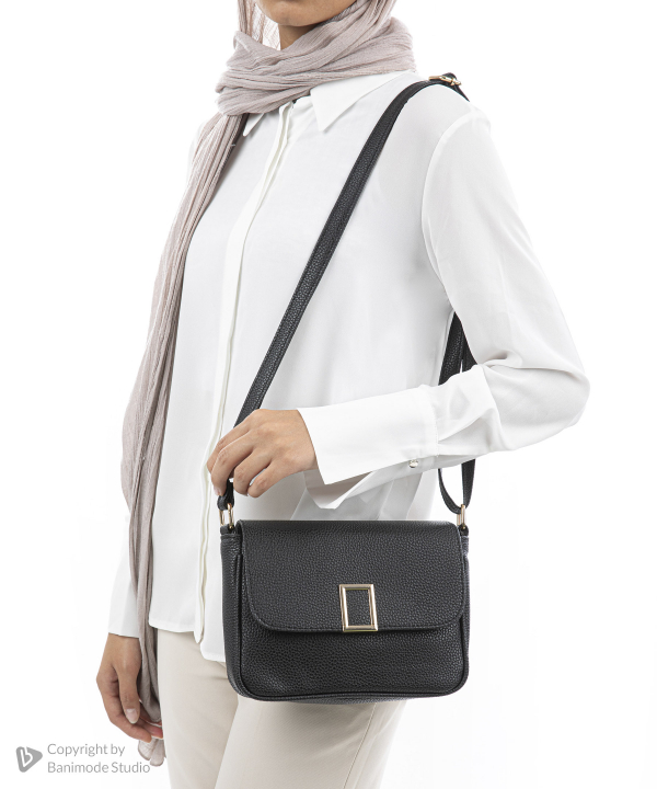کیف دوشی زنانه بیسراک Bisrak مدل SL-WomenBag-565