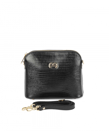 کیف دوشی زنانه مَنطِ مدل f112