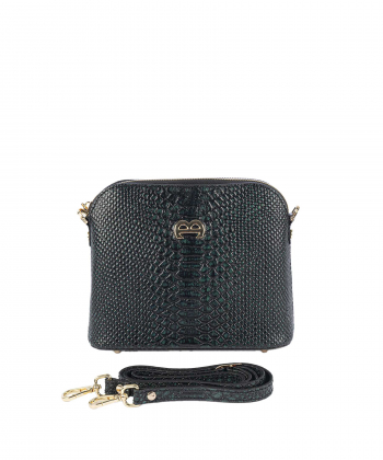 کیف دوشی زنانه مَنطِ مدل f112