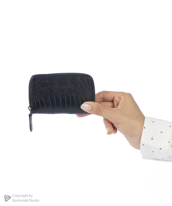 جاکارتی چرم طبیعی بیسراک Bisrak مدل 108L
