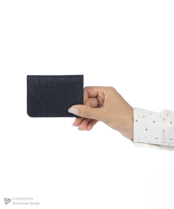 جاکارتی چرم طبیعی بیسراک Bisrak کد CardHolder-103F