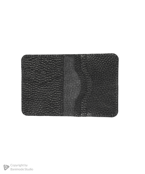جاکارتی چرم طبیعی بیسراک Bisrak کد CardHolder-103F