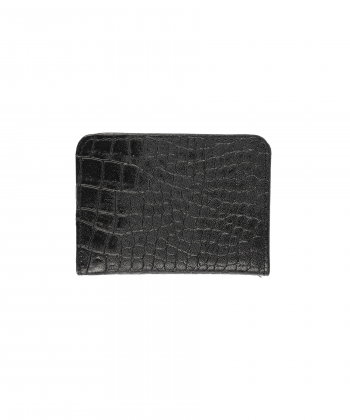 جاکارتی چرم طبیعی مردانه بیسراک مدل am-bis-CardHolder-101R