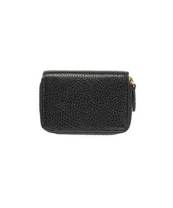 جاکارتی چرم طبیعی  بیسراک Bisrak مدل CardHolder-108F