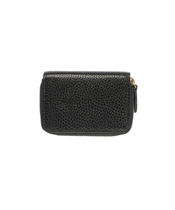 جاکارتی چرم طبیعی بیسراک Bisrak مدل CardHolder-108F