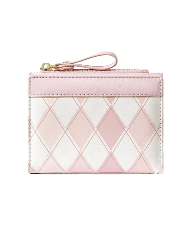 کیف پول زنانه فانتزی تاشو تائومیک میک TAOMICMIC Women's leather wallet Y8968