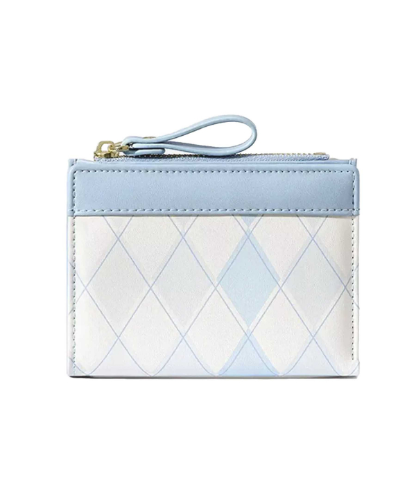 کیف پول زنانه فانتزی تاشو تائومیک میک TAOMICMIC Women's leather wallet Y8968