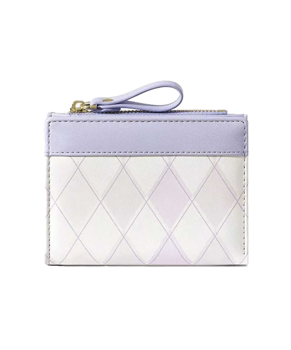 کیف پول زنانه فانتزی تاشو تائومیک میک TAOMICMIC Women's leather wallet Y8968