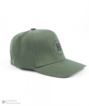 کلاه کتان بیسراک Bisrak مدل HKM-H-43