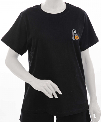 تیشرت آستین کوتاه زنانه بهبود مدل 712021