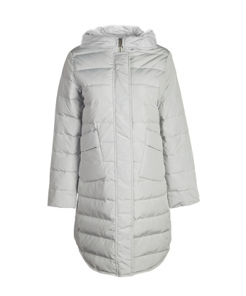 کاپشن پر زنانه جین وست Jeanswest