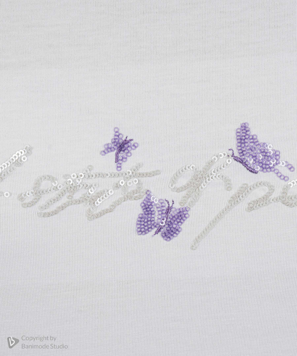تیشرت زنانه جین وست Jeanswest کد 41273511