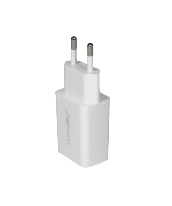 شارژر دیواری 10 وات سیبراتون مدل S-W1135