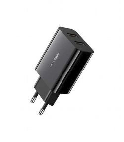 شارژر دیواری 18 وات مک دودو مدل CH-8910