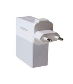 شارژر دیواری 65 وات کینگ استار مدل KW295PQ