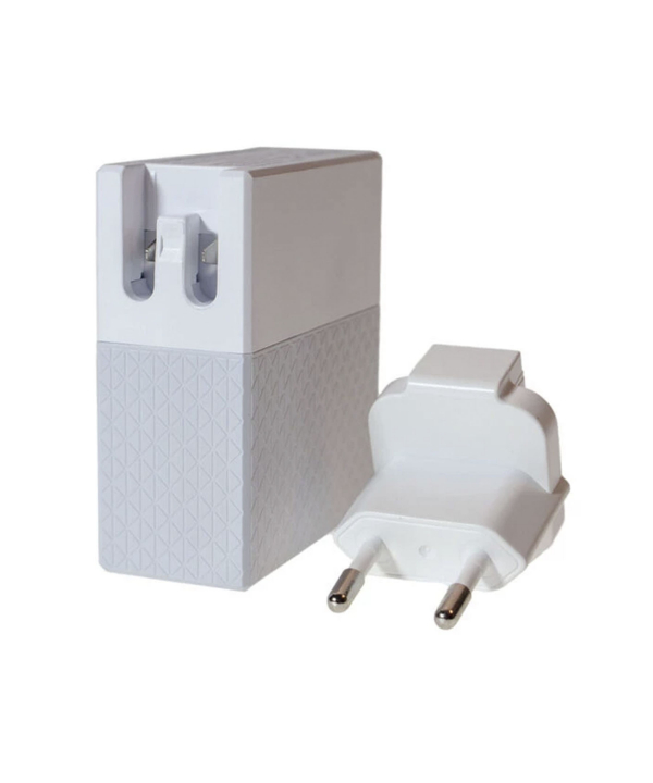 شارژر دیواری 65 وات کینگ استار مدل KW295PQ