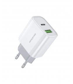 شارژر دیواری کینگ استار مدل KW262PD