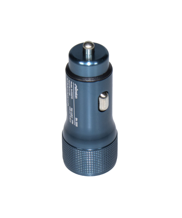 شارژر فندکی سیبراتون مدل S-C230PD