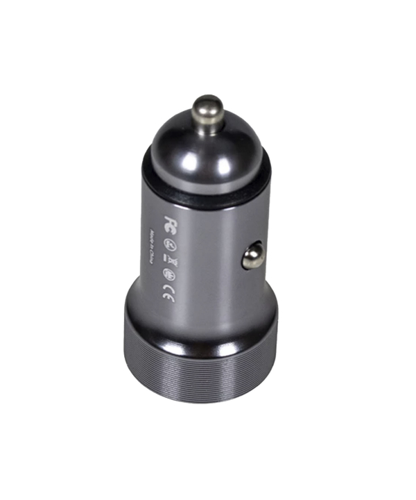 شارژر فندکی کینگ استار مدل KC240PD