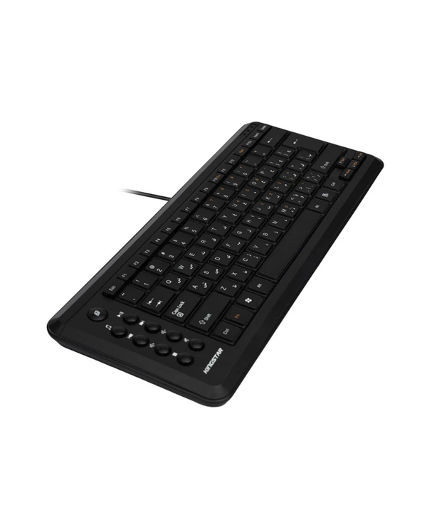 کیبورد کینگ استار مدل KB79