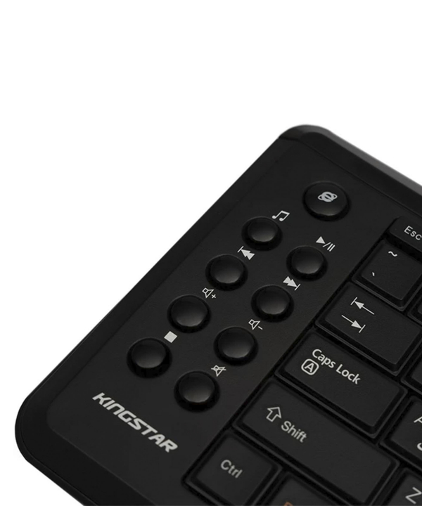 کیبورد کینگ استار مدل KB79